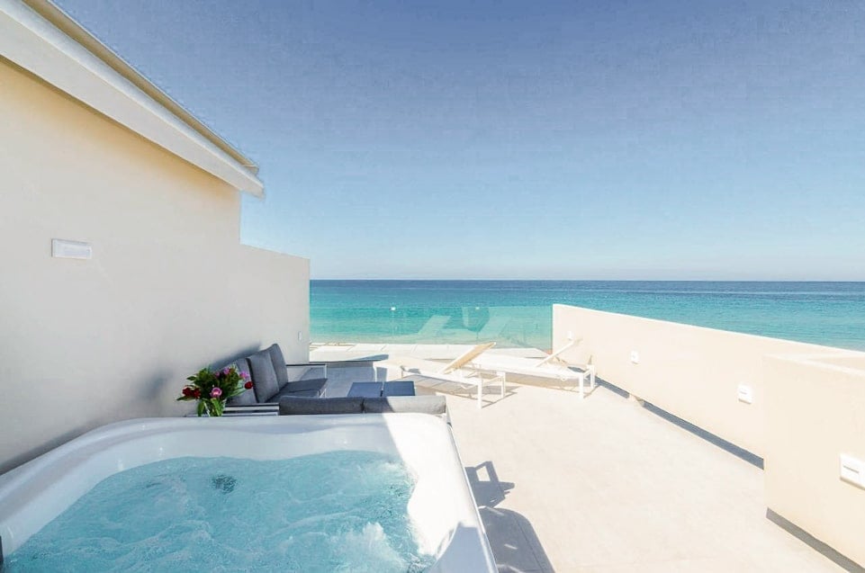 Donde alojarse en Zakynthos