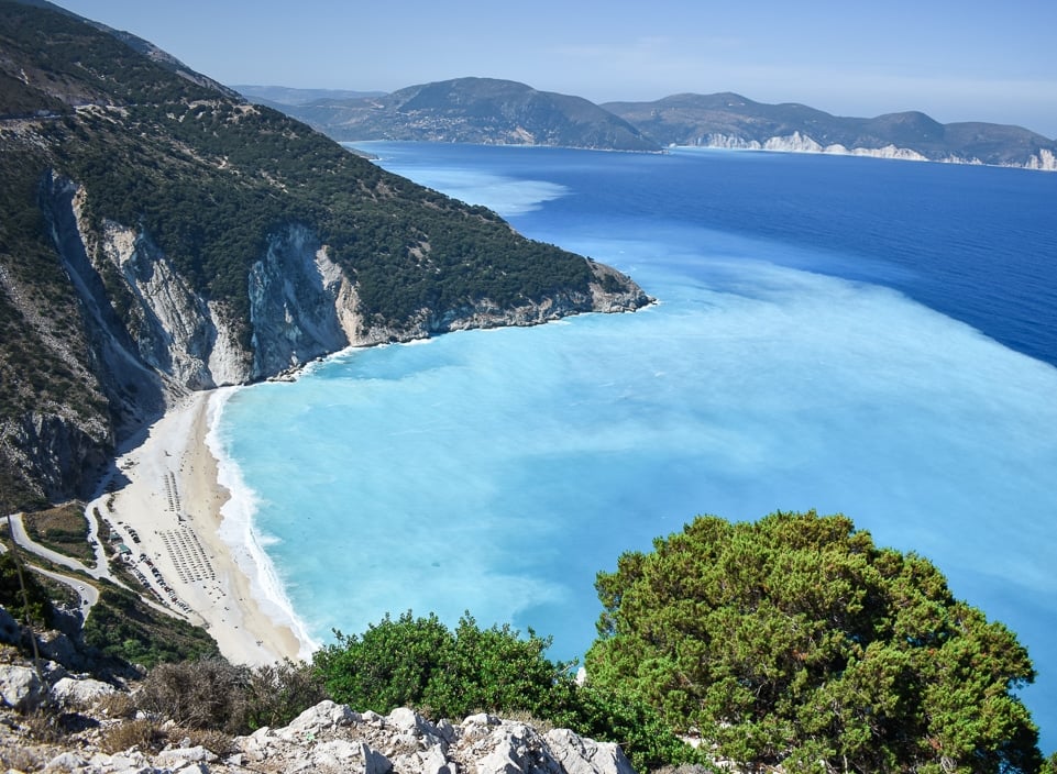 Las 10 mejores islas griegas para tus vacaciones