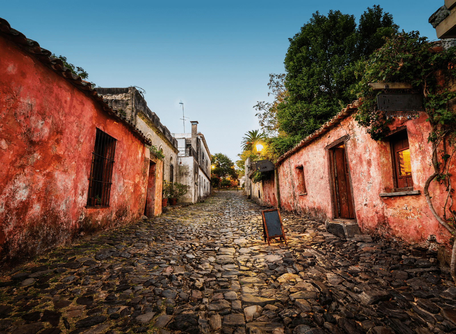 15 cosas que hacer en Colonia del Sacramento, Uruguay