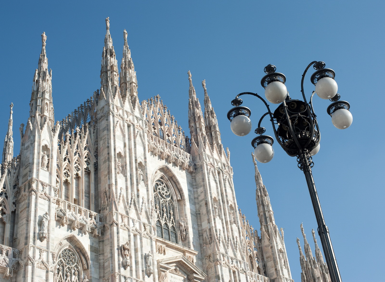 25 cosas que ver en Milán, Italia