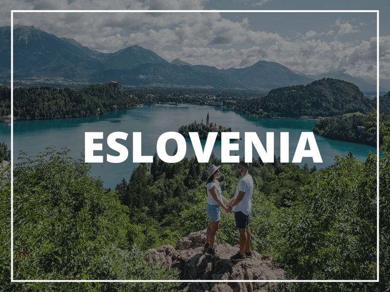 Nuestros Viajes - Eslovenia