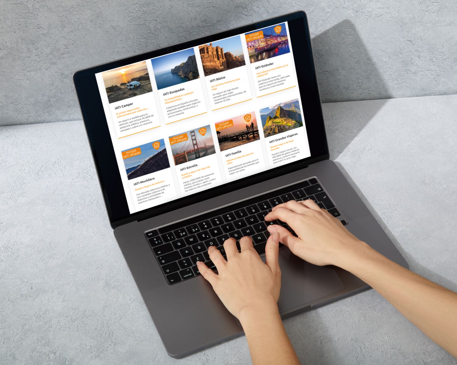 🛡️ Código Descuento IATI 2025 – Hasta un 30% SOLO AQUÍ  ⚠️