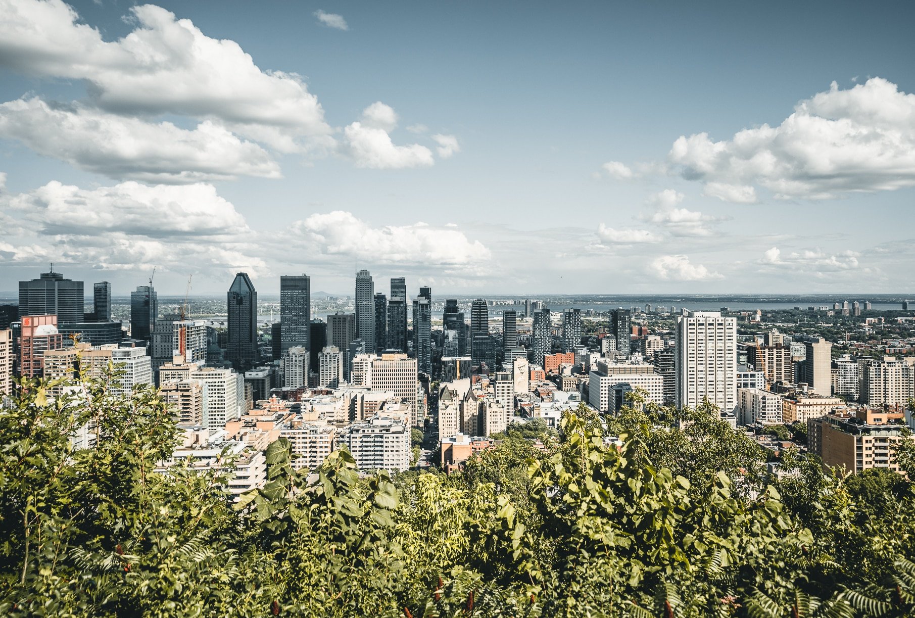 25 cosas que hacer en Montreal, Canadá