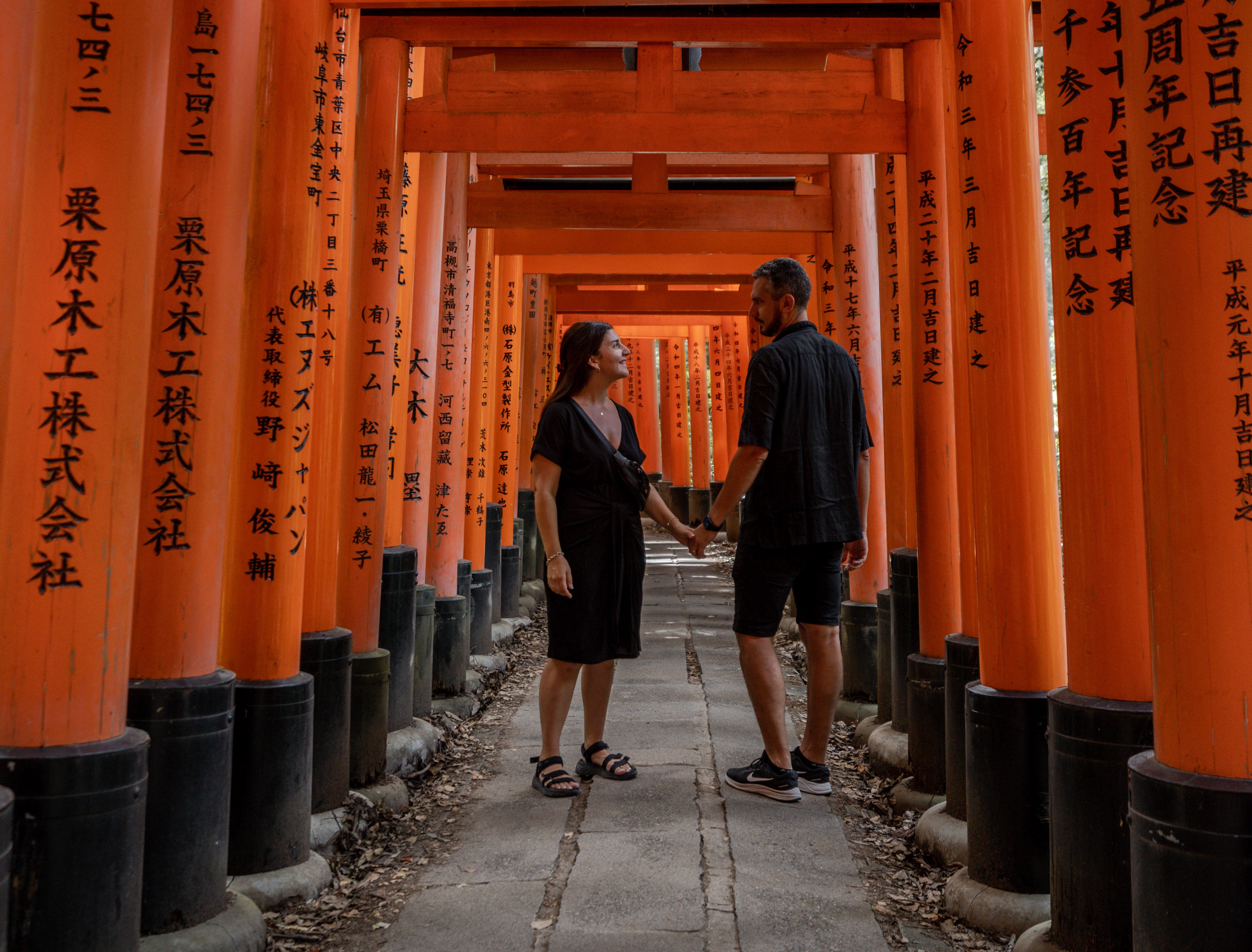 25 cosas qué ver en Kioto en 3 y 4 días [ MAPA + GUÍA ]