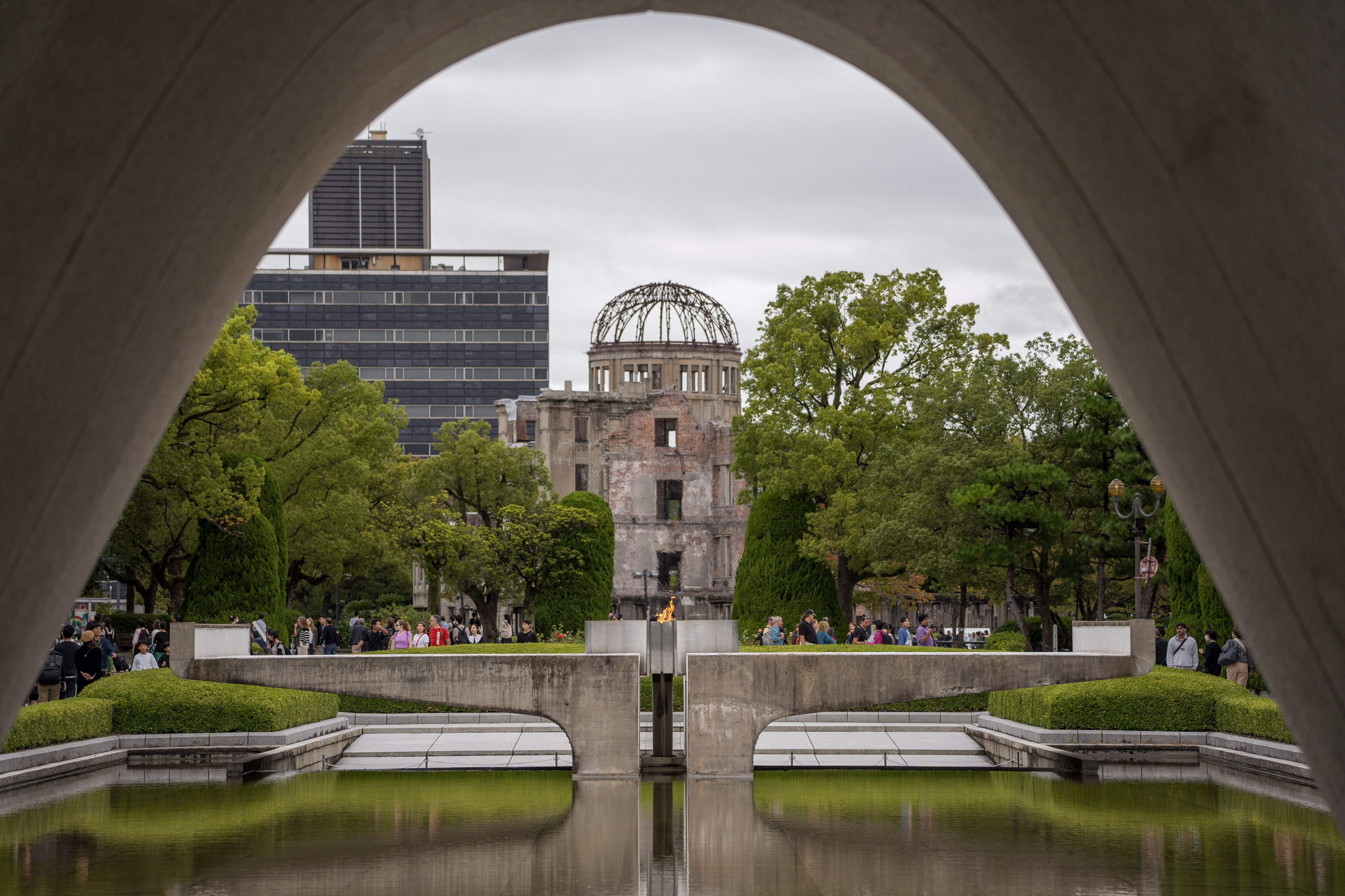 Que ver en Hiroshima, Japón [ MAPA + GUÍA ]