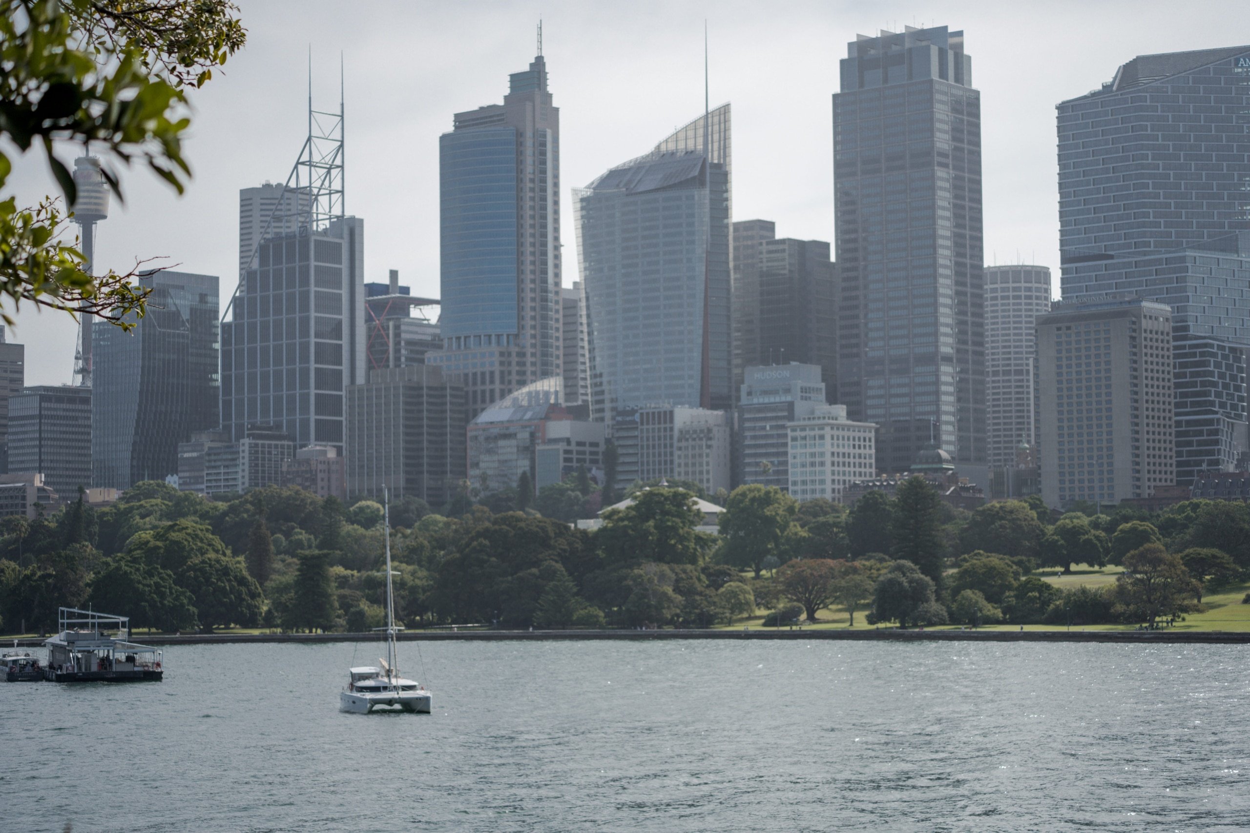 Dónde Alojarse en Sydney: mejores zonas y hoteles