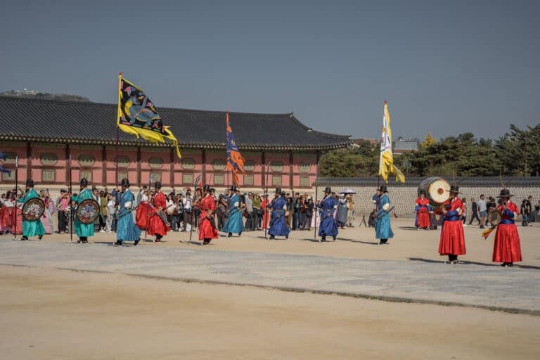 Corea del Sur
