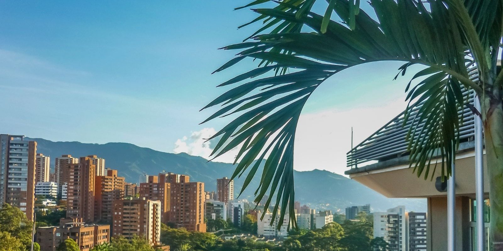 Mejores Hoteles en el Poblado, Medellín