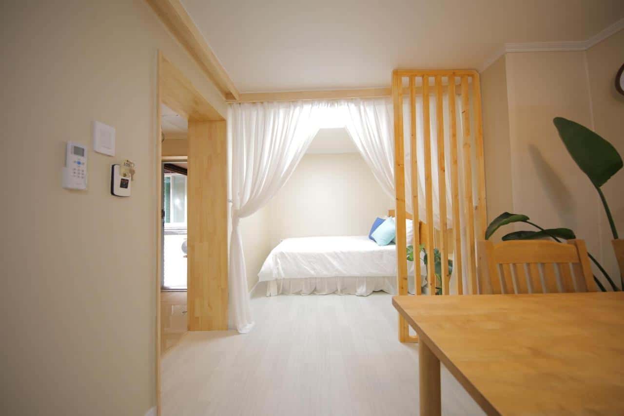 Hotel Slow Vibe Myeongdong, donde alojarse en Seul