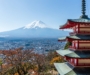 Las 5 mejores excursiones Monte Fuji desde Tokio