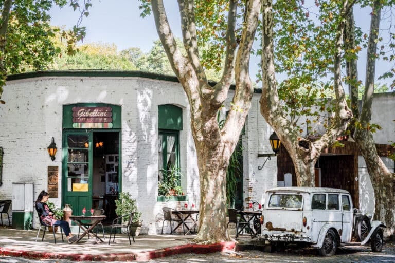 11 lugares imperdibles