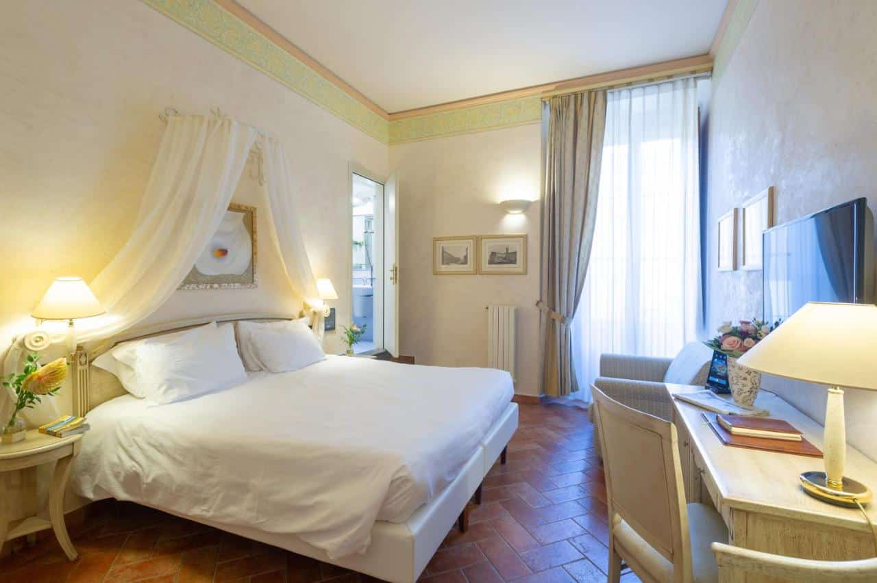 Hotel en Florencia, Italia