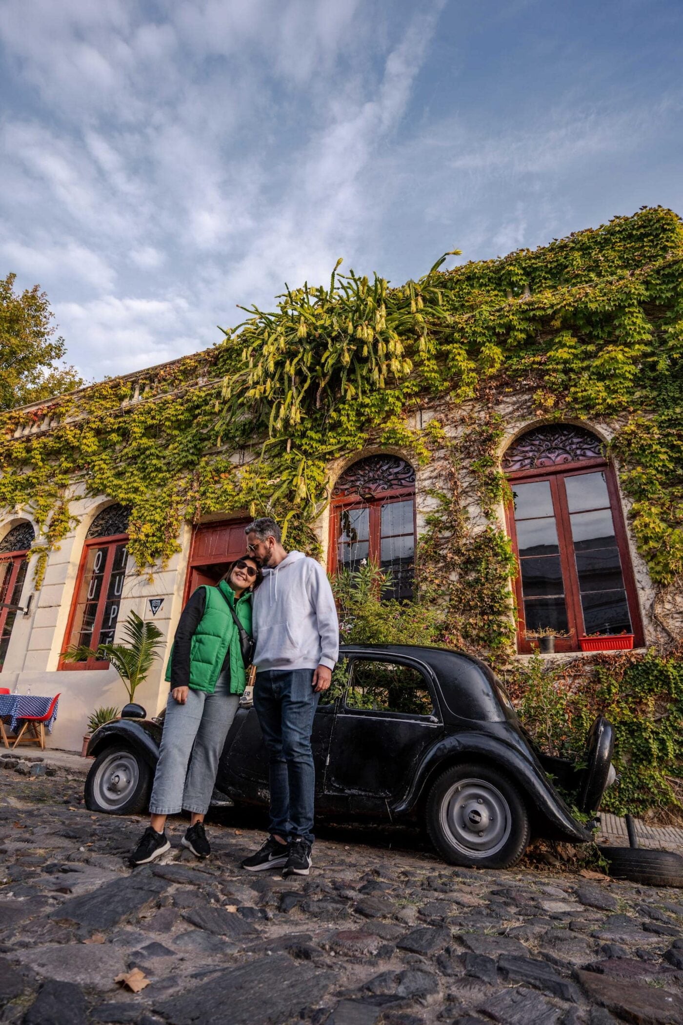 Qué ver en Uruguay en 15 días: ruta e itinerario - Es Parte del Viaje