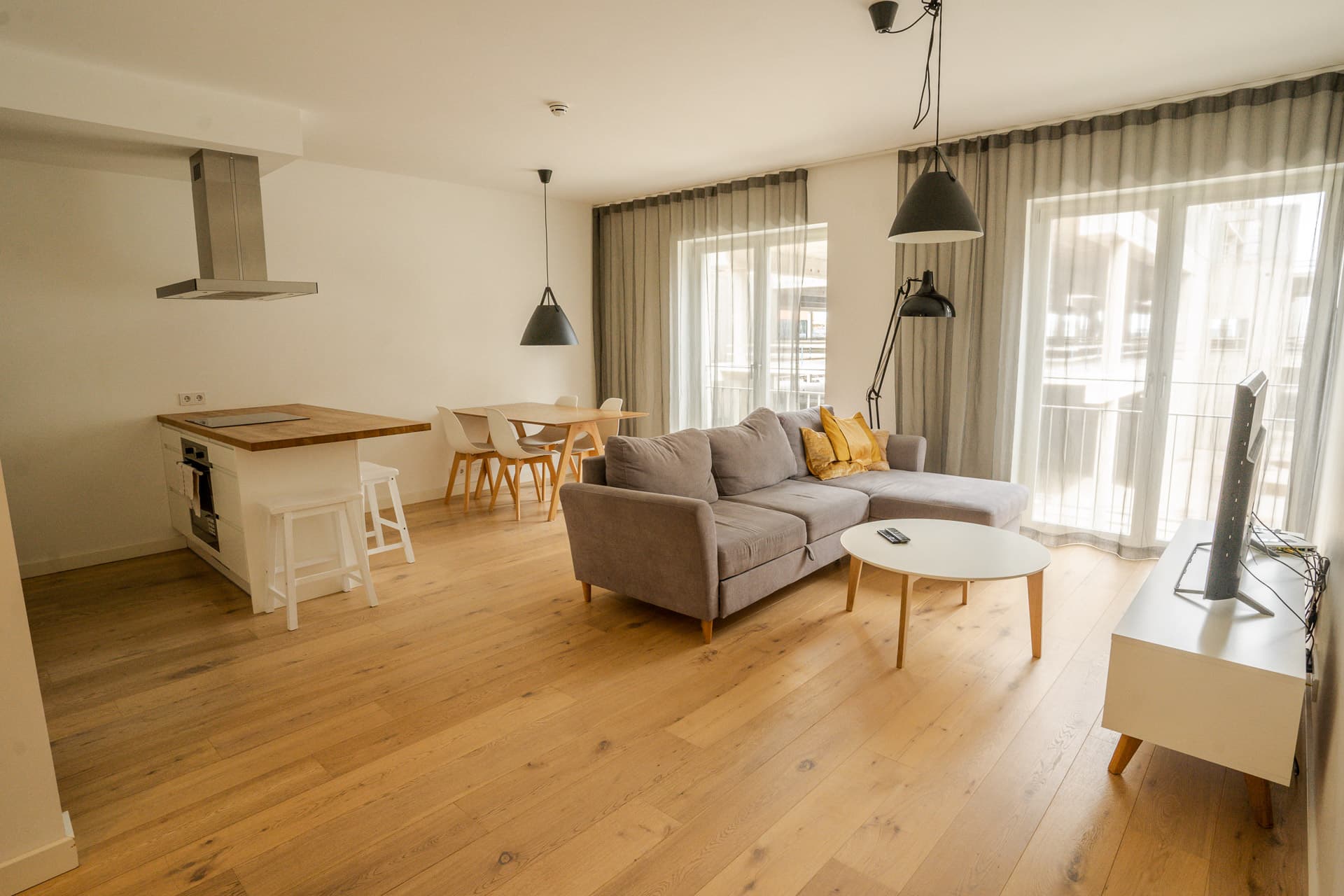 Alojamiento en alquiler Tallin, Estonia