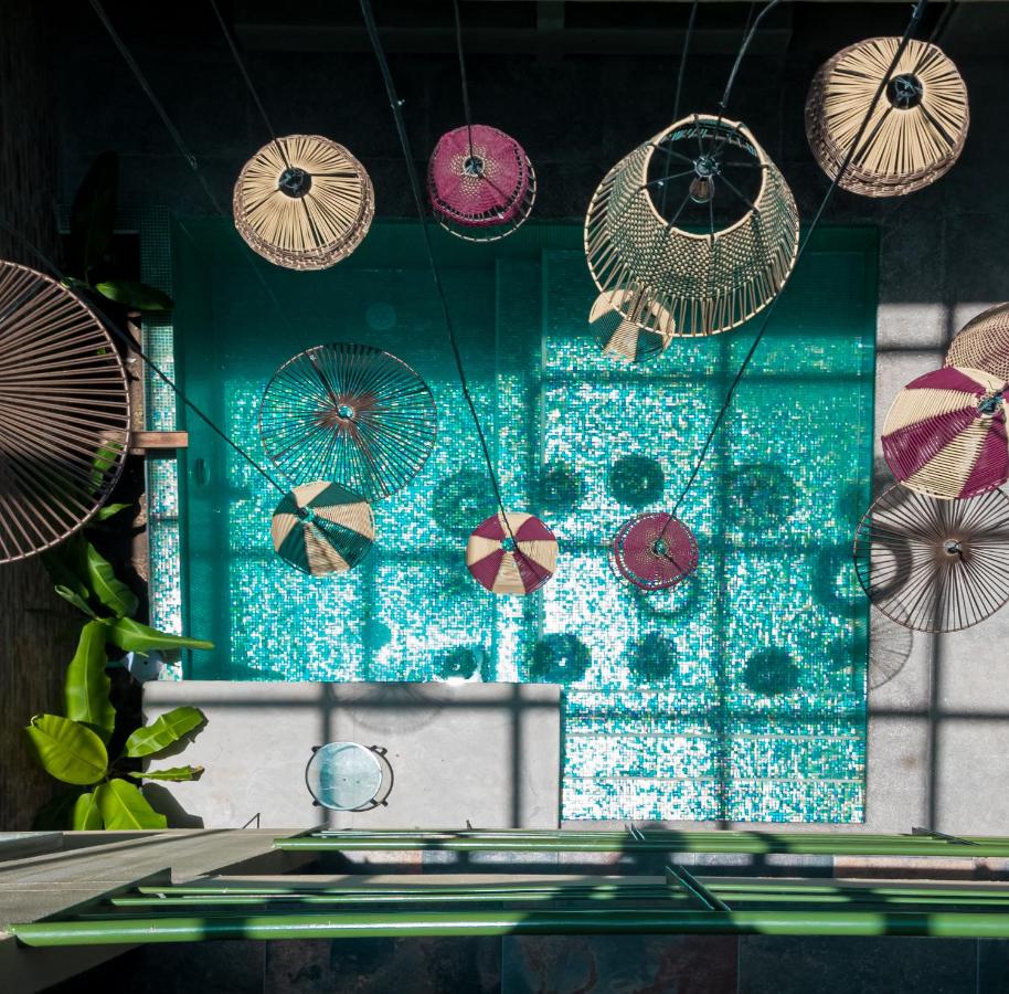 Donde alojarse en Santa Marta