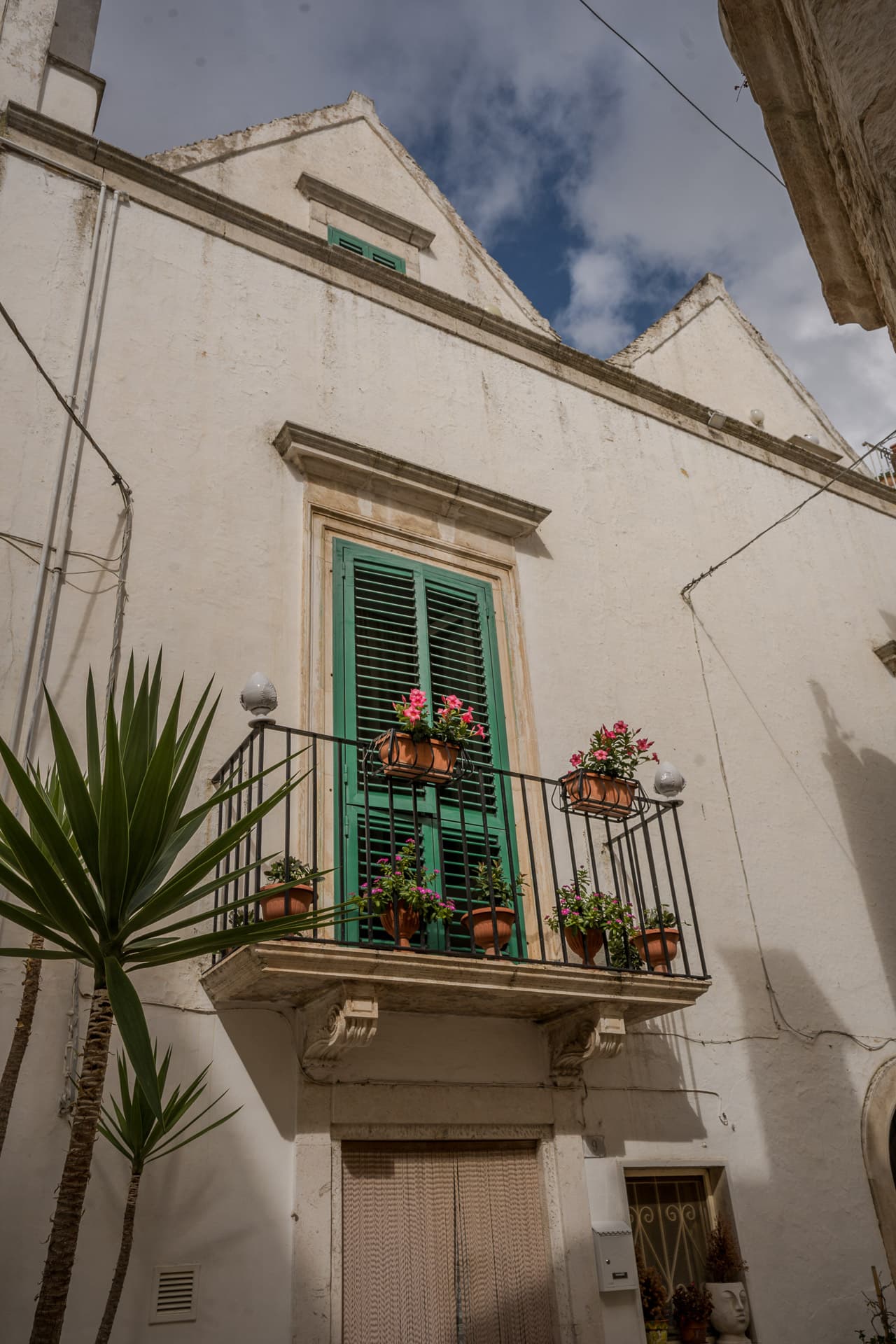 Que ver en Locorotondo, La Puglia - Es Parte del Viaje