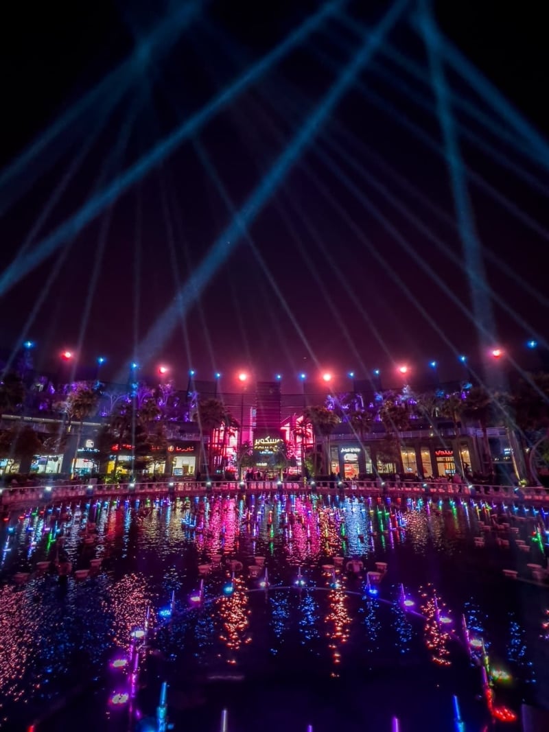 15 cosas que ver en Riad, Arabia Saudita - Es Parte del Viaje