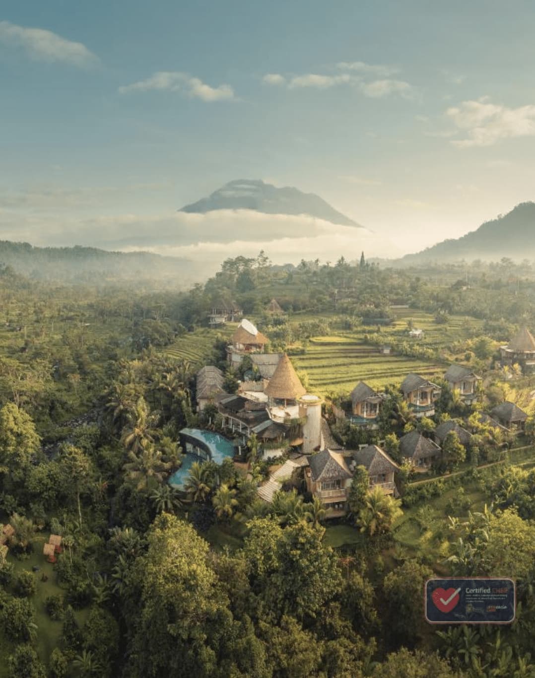 donde dormir en sidemen