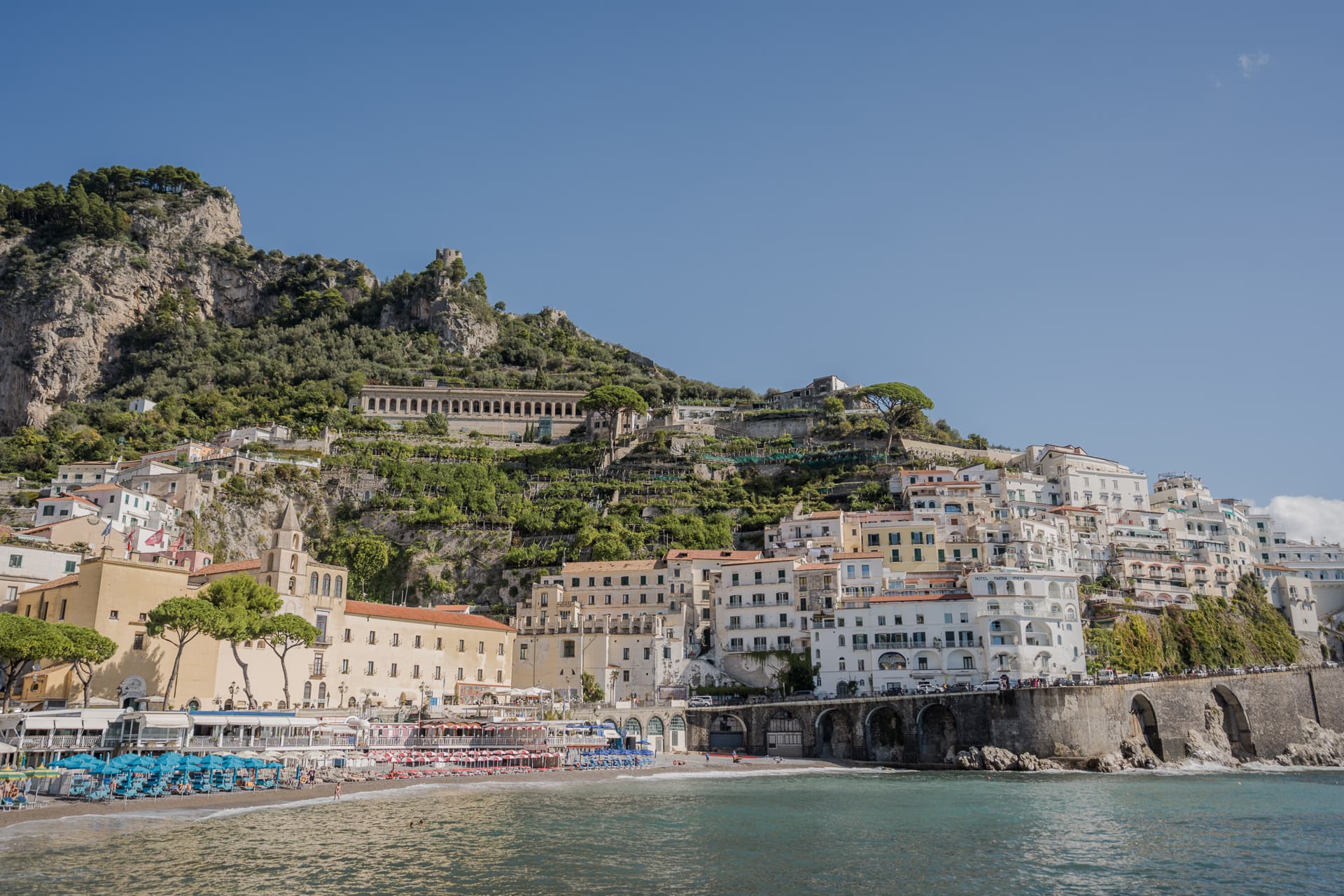 8 mejores destinos donde viajar en octubre 2026