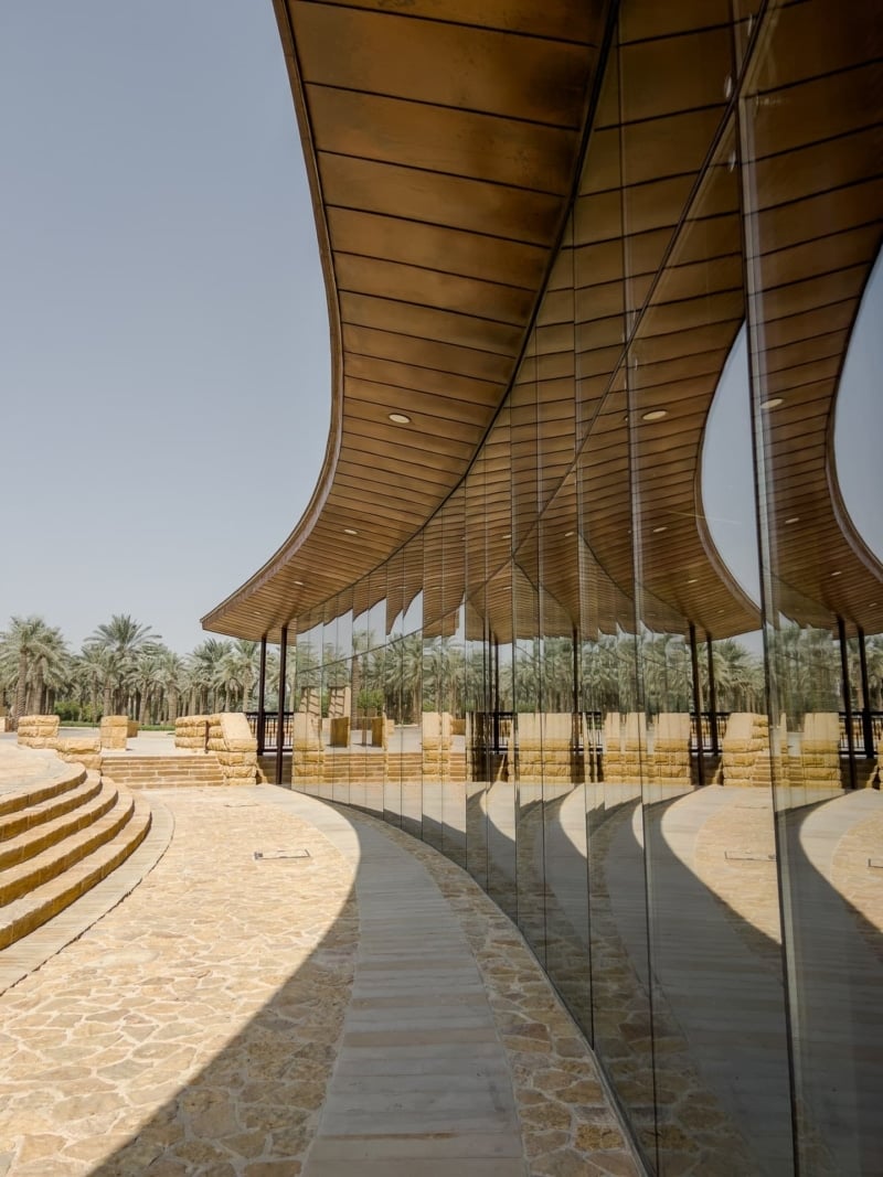 15 cosas que ver en Riad, Arabia Saudita - Es Parte del Viaje