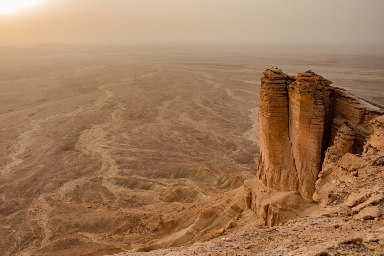 15 cosas que ver en Riad, Arabia Saudita - Es Parte del Viaje