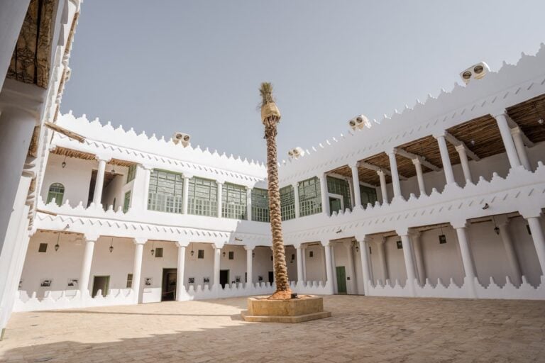 Qué ver en Riad