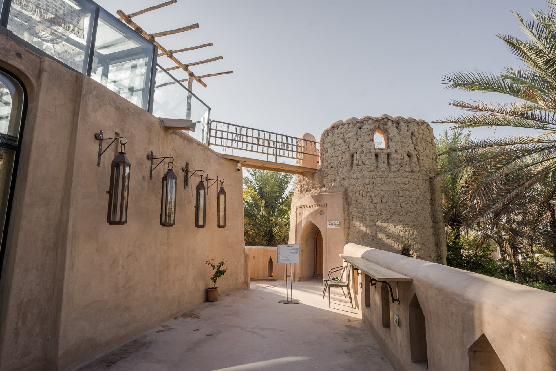 10 cosas que ver en Nizwa, Omán: Guía completa