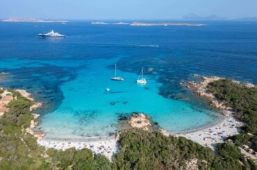 Las 12 mejores playas de Cerdeña | Guía 2026 + Mapa