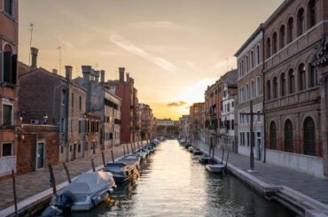 Dónde alojarse en Venecia: mejores zonas y hoteles recomendados