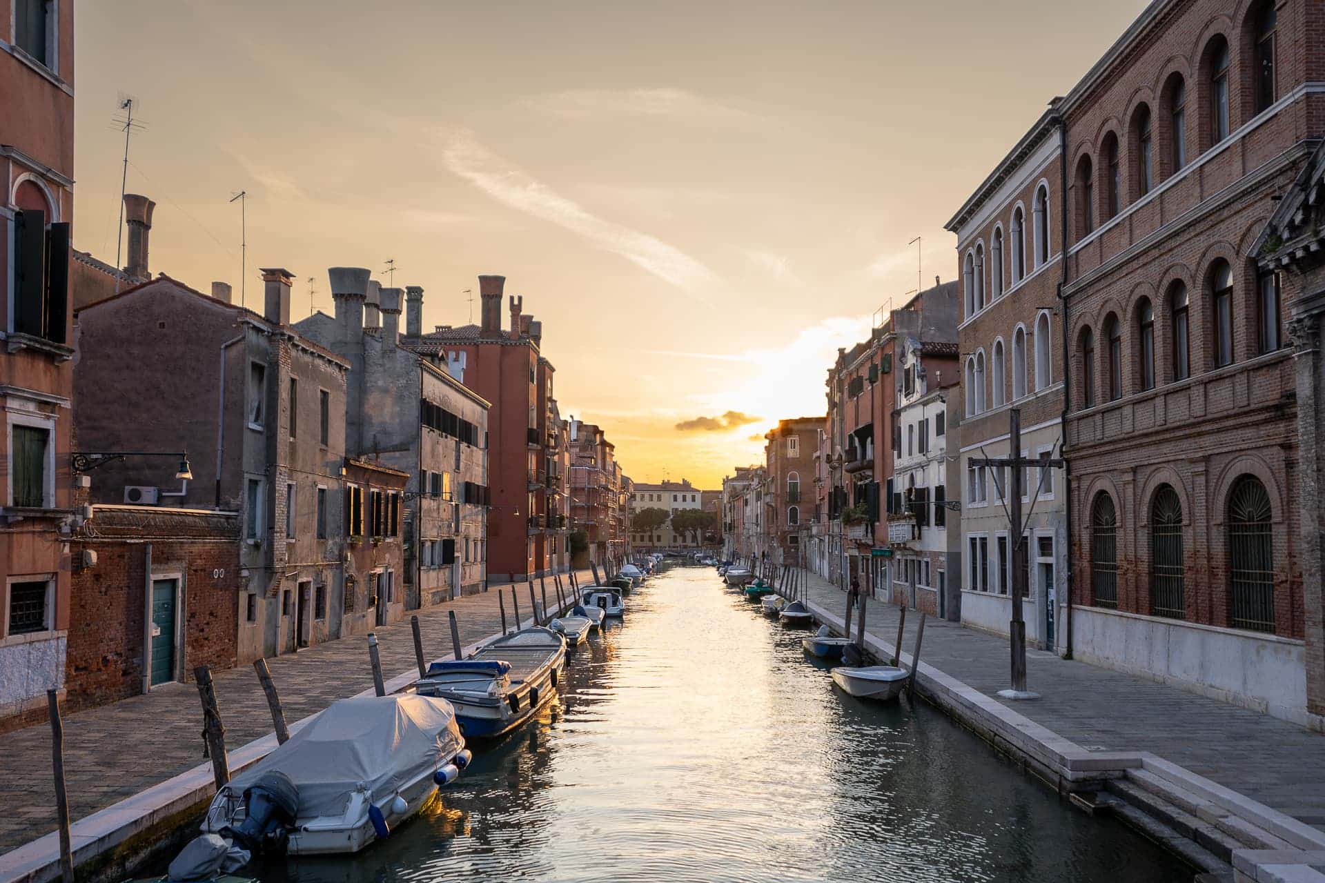 Dónde alojarse en Venecia: mejores zonas y hoteles recomendados