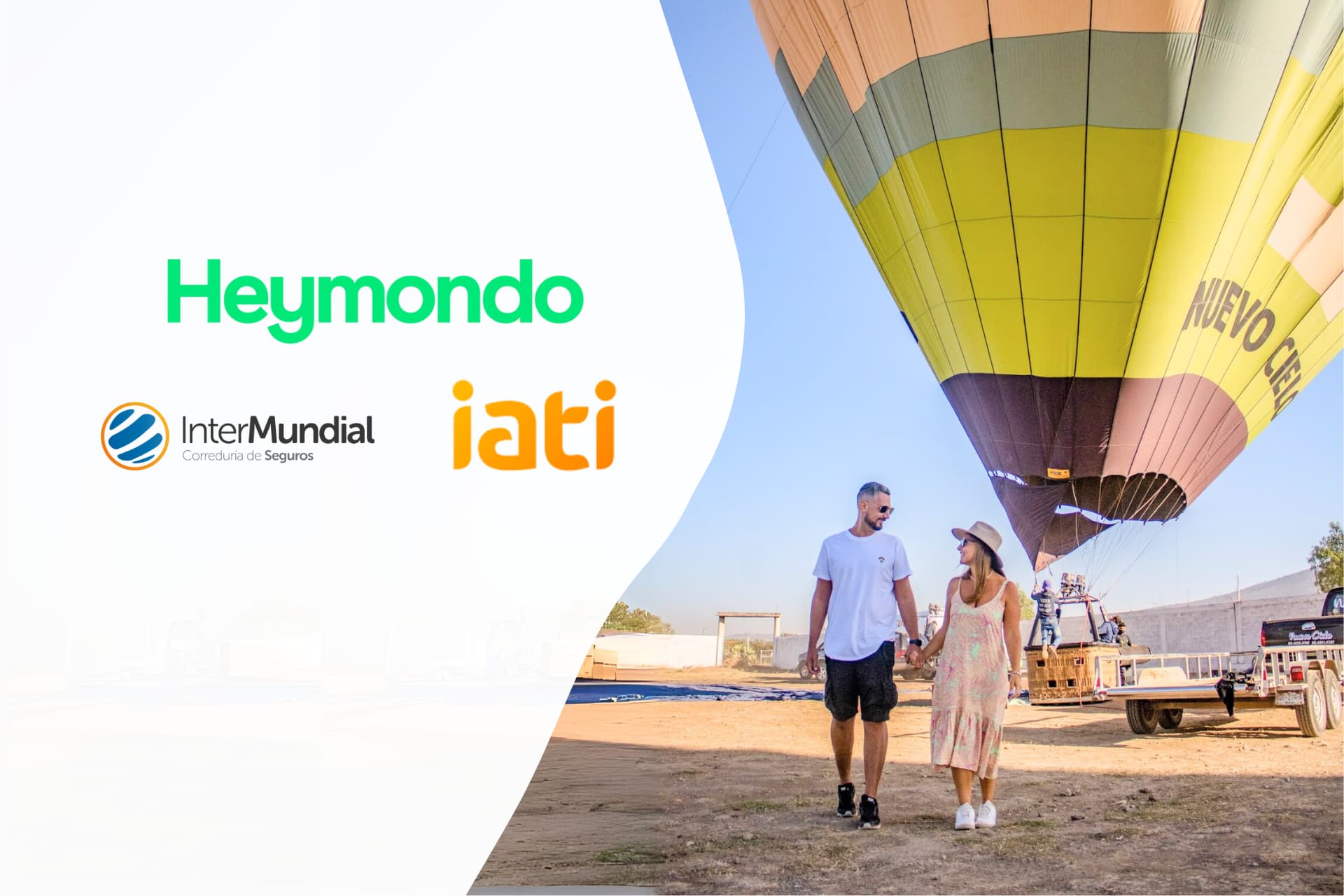 ✅ Mejor seguro de viaje internacional en 2026: comparativa, precios y descuentos 🚀