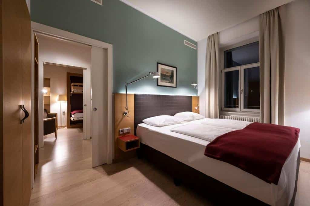 Hotel en Bolzano