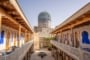 7 lugares dónde comer en Samarcanda, Uzbekistán