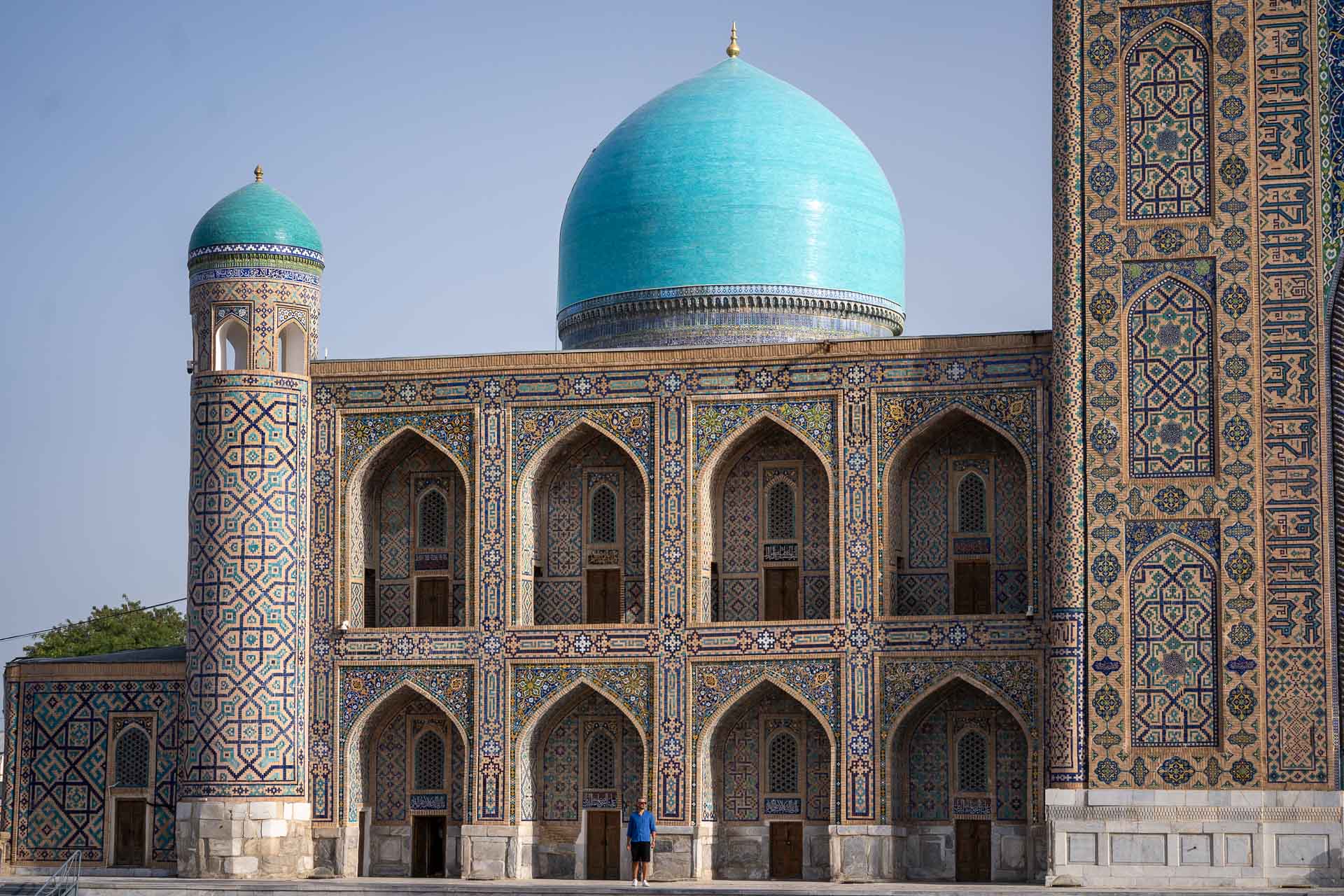 16 consejos para viajar a Uzbekistán: guía práctica para tu viaje 2025