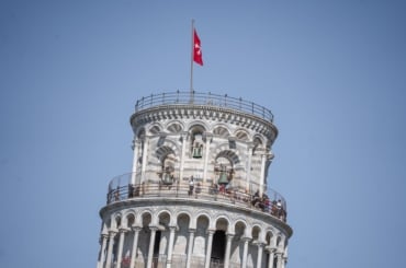 Torre de Pisa