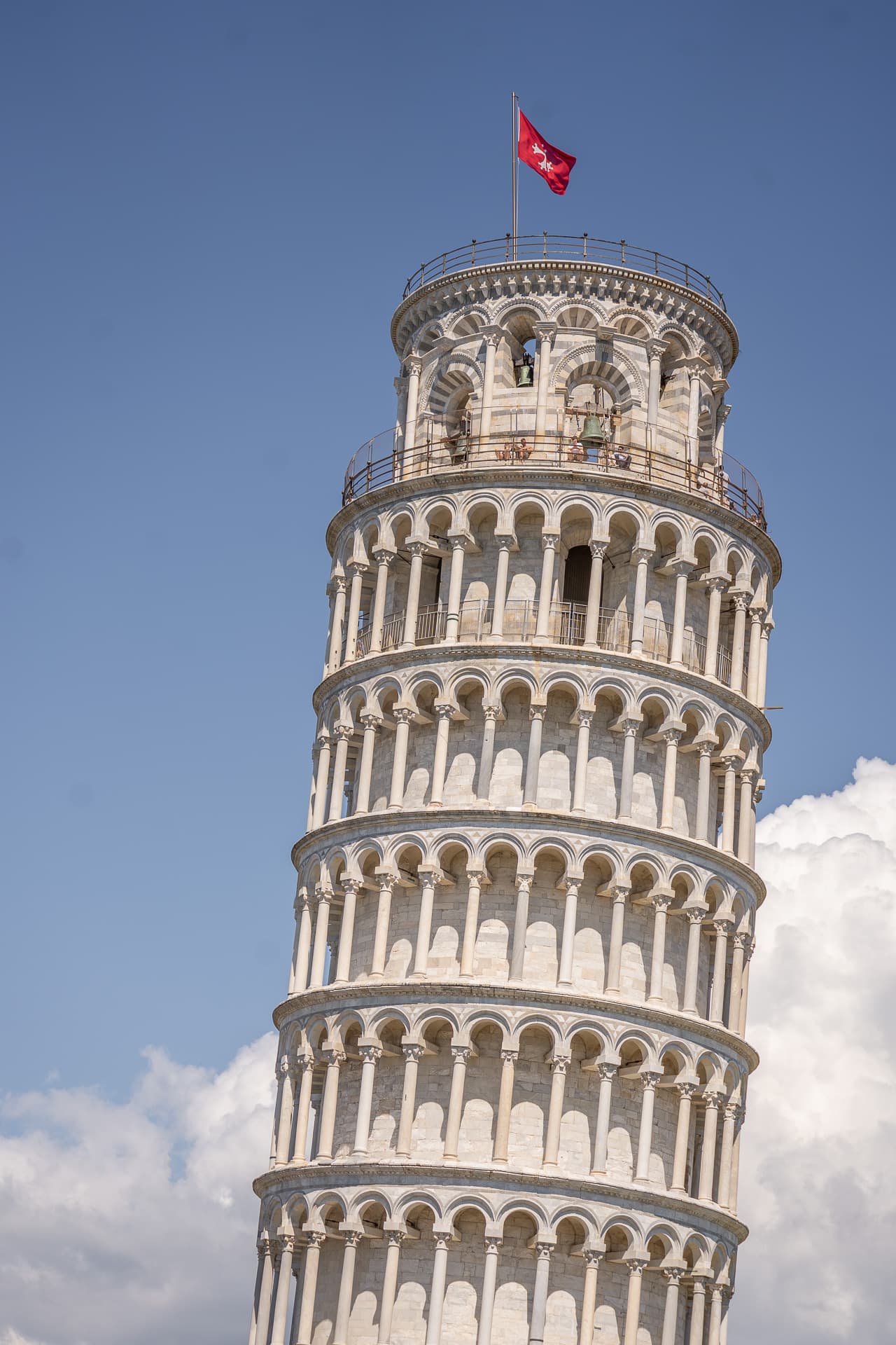 Torre de Pisa