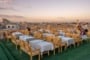 Dónde comer en Jiva: 9 sitios con encanto (y buenas vistas) en Khiva