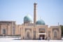 El mejor Itinerario por Uzbekistán de 10 días o dos semanas.