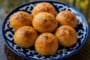 Qué comer en Uzbekistán: platos típicos uzbecos (con opciones vegetarianas)