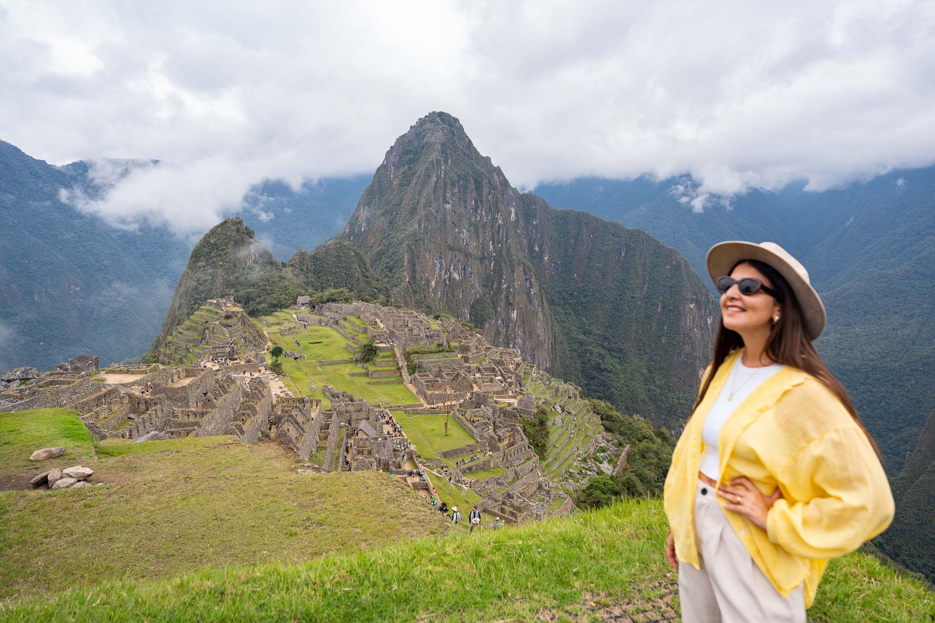 Seguro de viaje para Perú: por qué no deberías viajar sin uno (y cuál elegir)