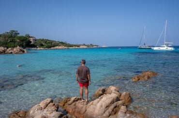 Presupuesto para viajar a Cerdeña: ¿cuánto cuesta viajar en 2026?