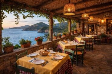 Gastronomía de Cerdeña: qué comer y mejores restaurantes | Guía 2026